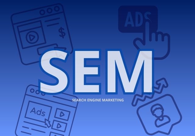 Servicio SEM ( Search Engine Marketing )